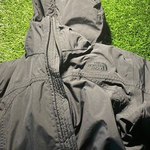 Northface Womens Coat